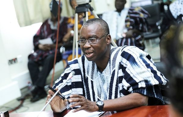 Minister’s vehicle snatched by armed robbers