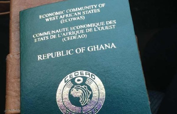 Ghana added to South Africa’s list of visa-free countries