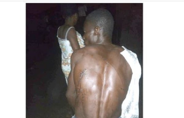 Abducted Dixcove chief, others rescued by police