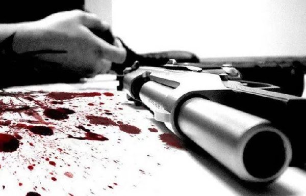 Robbers attack police at checkpoint, kill one and steal their weapons in Northern region
