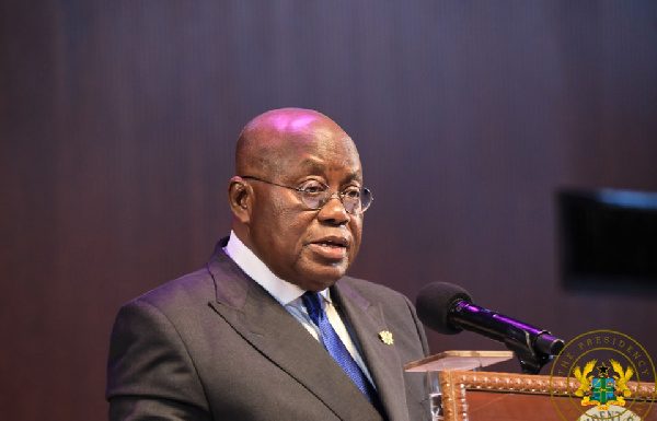 President says no to $200M chamber for parliament