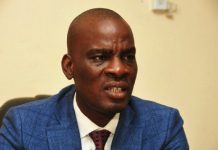 Current EC Has No Integrity- Haruna Iddrisu