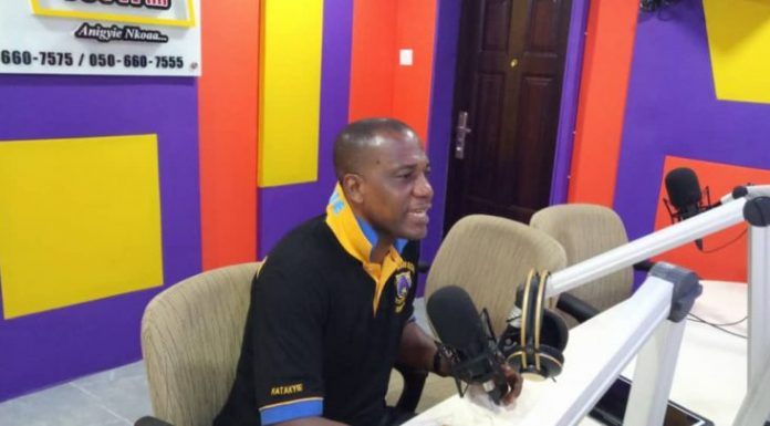 Arrest Speaker Of Parliament, Parliamentary Service Board Members Now – Jacob Osei Yeboah Roars