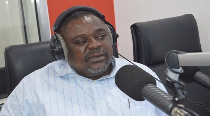 Ghanaians Anger Explosion Awaits Politicians – Koku Anyidoho