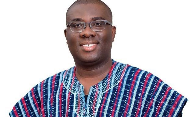 Mahama Is A Cool Chop For NPP In 2020 – Sammy Awuku