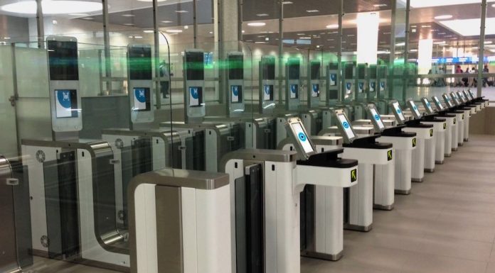 China To Provide Scanners For 5 Airports In Ghana