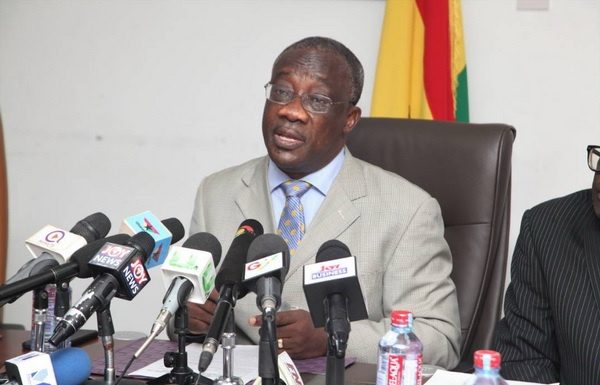 Free SHS beneficiaries will pay more tax in future – GRA