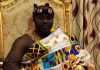 Police retrieve phone of Otumfuo’s Asamponhene