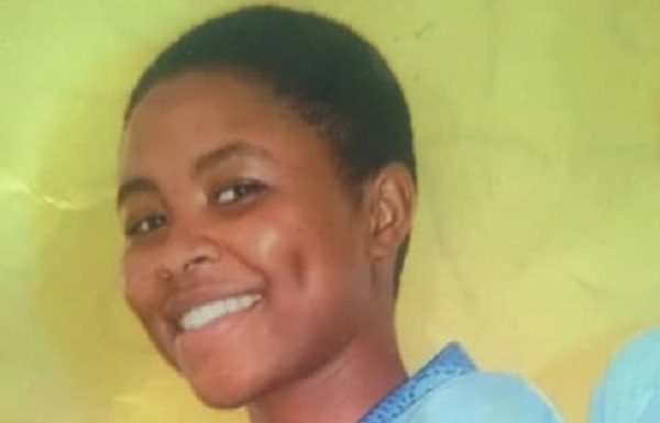 Family appeals for support to find 17-year-old daughter missing for a year
