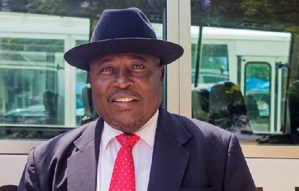 Special Prosecutor summons two over alleged corruption