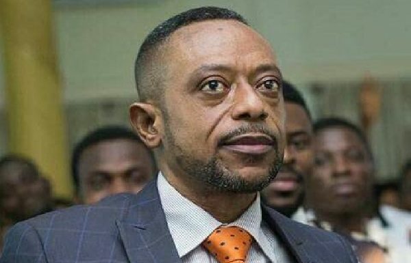 I’d rather listen to Bob Okala than Agyinasare – Owusu Bempah