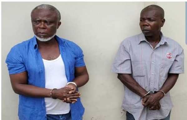 ‘Coup’ plotters planned to attack Defense ministry – Derrick Oduro