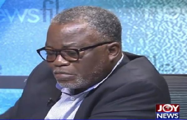 Government acted prematurely in alleged ‘coup’ plot – Former Colonel