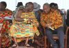 Mahama challenges Otumfuo on 2016 election concession