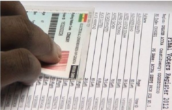 100 people to face court over multiple registration
