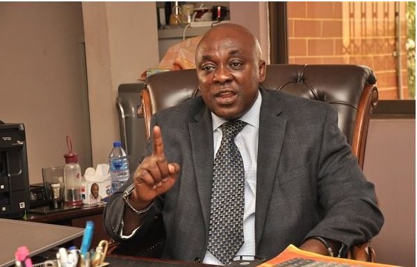 Touch not Asantehene; he’s the brain behind Ghana’s peace – NDC warned
