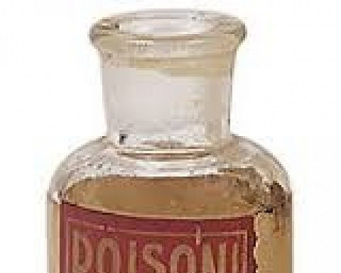 Father kills two children by poisoning