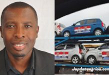 Why I took back my cars – Defeated NPP aspirant speaks