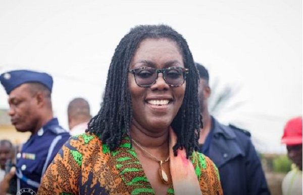 GH1.170 million gone missing under Communications Ministry