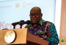 No Regrets For Using Oil Revenues To Fund Free SHS” – President Akufo-Addo