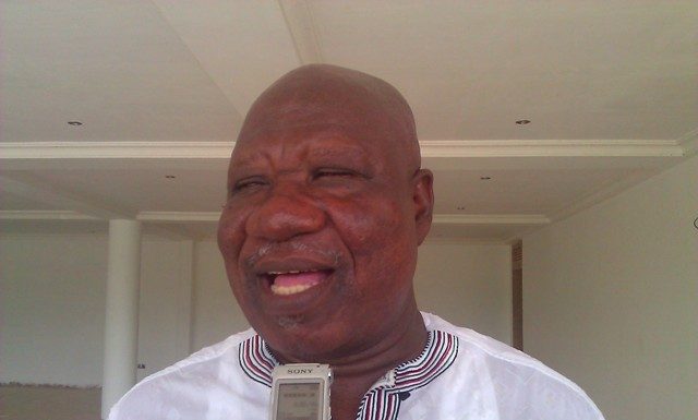 Create Special Court To Tackle Corruption – Allotey Jacobs
