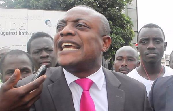 Vagina licking is unnatural – Maurice Ampaw advises
