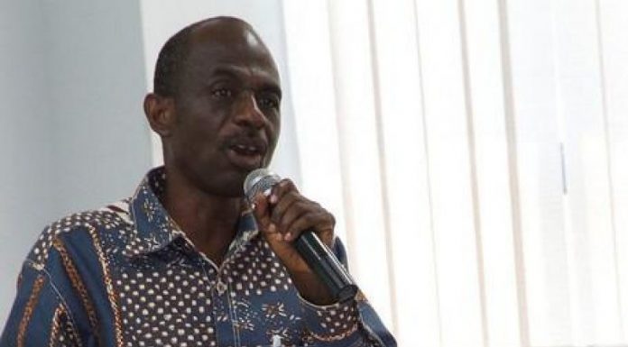 I’ll gladly accept Mahama running mate position – Asiedu Nketiah