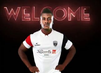 Asamoah Gyan joins Indian club NorthEast United