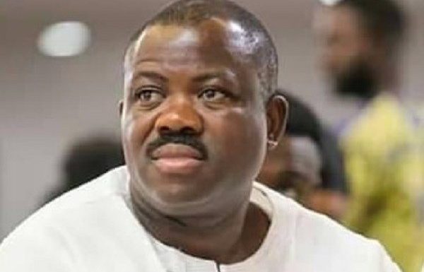NDC Will Win 2020 Elections To Uproot Incompetent Nana Addo – Joshua Akamba