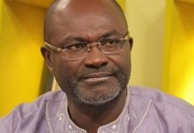 NPP refused to use Mahama’s naked pictures against him – Kennedy Agyapong