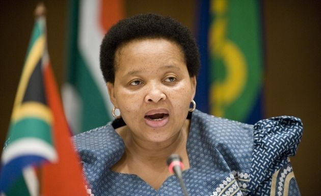 Stop tagging South Africans xenophobic – South Africa High Commissioner