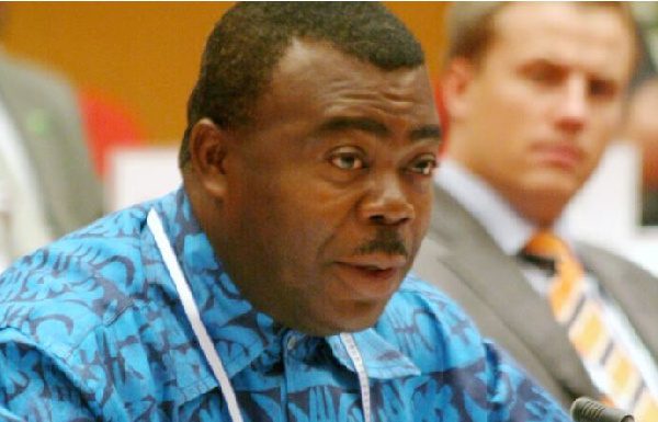 Money paid by Jospong for Akwatia Diamond mine missing – Asamoah Boateng