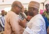 Convert back to Islam-Bawumia to Mahama