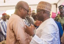 Convert back to Islam-Bawumia to Mahama