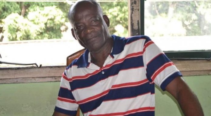 My Brother Killed By The Police Was A Military Man Not A Mad Man – Family Disputes Police Claims