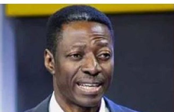 ‘No Christian should ever pay tithe’ – Renowned Pastor