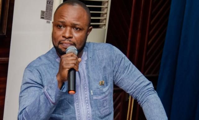 Nana Addo Does Not Need Thugs To Win 2020 Polls – Collins Owusu Amankwah