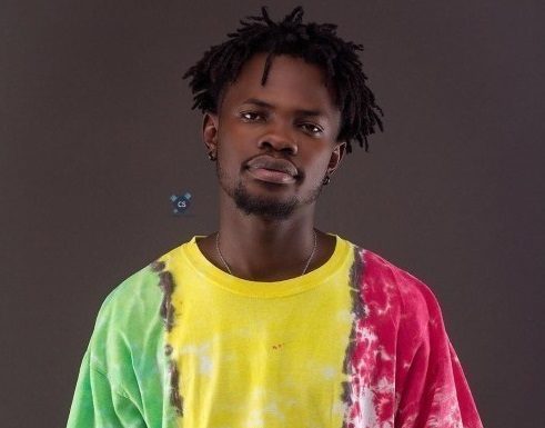 Ready to marry but I need money – Fameye