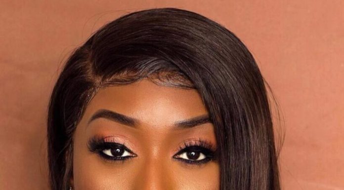 My menses came 30 minutes before performance-Fantana explains “pad” controversy