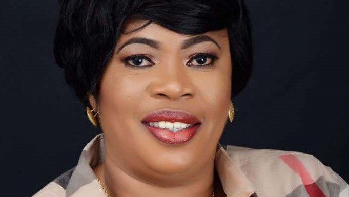 Mahama misled Ghanaians with ‘photo-shop’ projects – NPP’s Kate Gyamfua