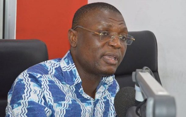 I Support Mahama’s Review Of Free SHS Policy-Kofi Adams