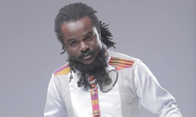 I believe in His Emperor Majesty, Haile Selassie not Jesus Christ – Ras Kuuku