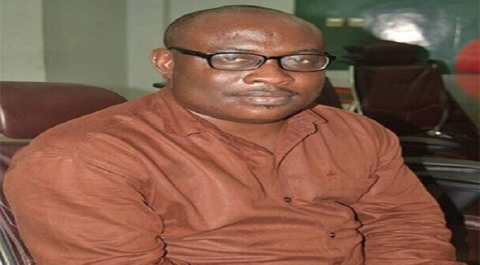Mahama Will End Corruption If Voted Into Power – Kwaku Boahen