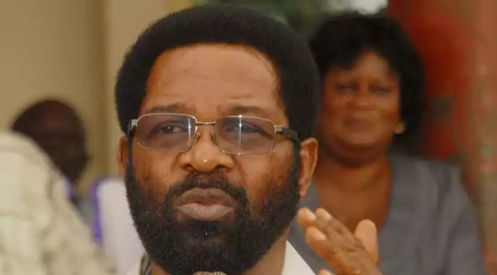Double-Track’ Will End When We Come To Power” – Oko Vanderpuije
