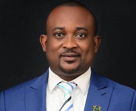 Mahama Behaving Like A Serial Caller- Pius Hadzide