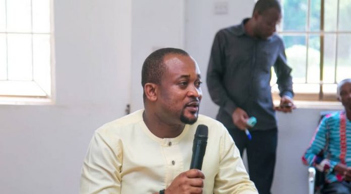 Dumsor Will Never Comeback Under Akufo-Addo – Pius Hadzide