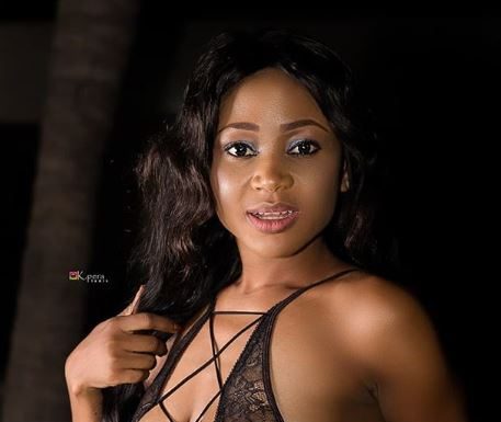 No more twerking, nude pictures on social media – Akuapem Poloo