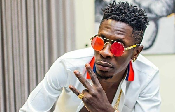 Obour was a failure at MUSIGA – Shatta Wale