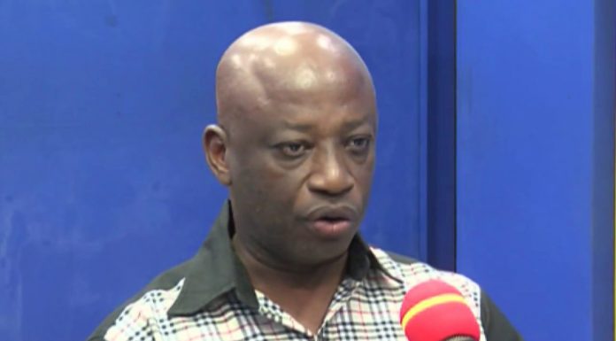 Ghana Must Start Paying Tax – Thomas Kusi Boafo