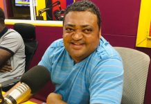 Akufo Addo ‘happily’ inspecting Mahama’s projects – Yammin
